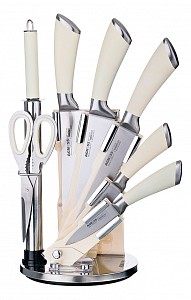 Набор кухонных ножей Agness 911-502