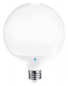 Лампа светодиодная [LED] Ambrella Light E27 18W 3000K