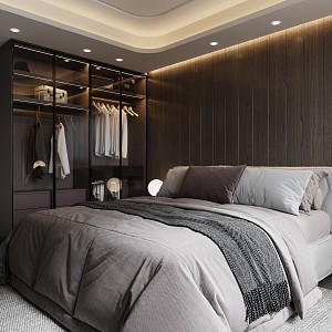 Светодиодный светильник Aurora Hesby Lighting (Китай)