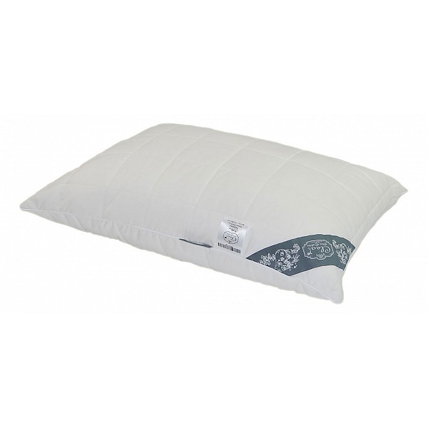 

Подушка (50х70 см) Cotton, Белый, (50х70 см) Cotton
