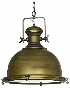 Светодиодный светильник Monsey Lussole (Италия)