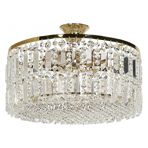 

Люстра на штанге Sara E 1.3.40.501 G, Sara E 1.3.40.501 G