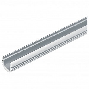 Профиль встраиваемый UFE-A07 SILVER 200 POLYBAG UL-00000601