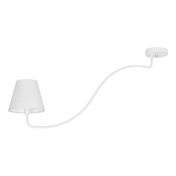 

Светильник на штанге Swivel White 6543, Swivel White 6543