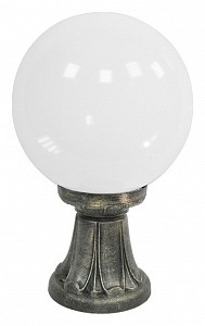 Наземный низкий светильник Globe 250 G25.111.000.BYF1R