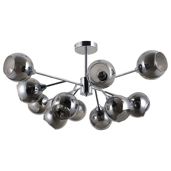 

Люстра на штанге Ellera OML-94107-12, Ellera OML-94107-12
