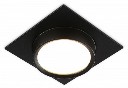 Светильник потолочный Ambrella Light TN (Россия)