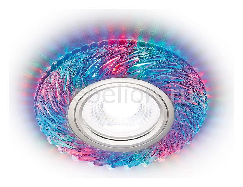

Встраиваемый светильник Led S295 S295 CH/RG, Led S295 S295 CH/RG