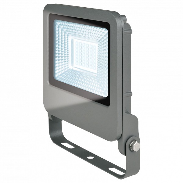 

Настенный прожектор ULF-F17-30W/DW IP65 195-240В SILVER, ULF-F17-30W/DW IP65 195-240В SILVER