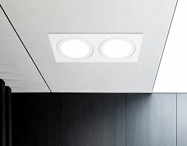 Светильник потолочный Ambrella Light TN (Россия)