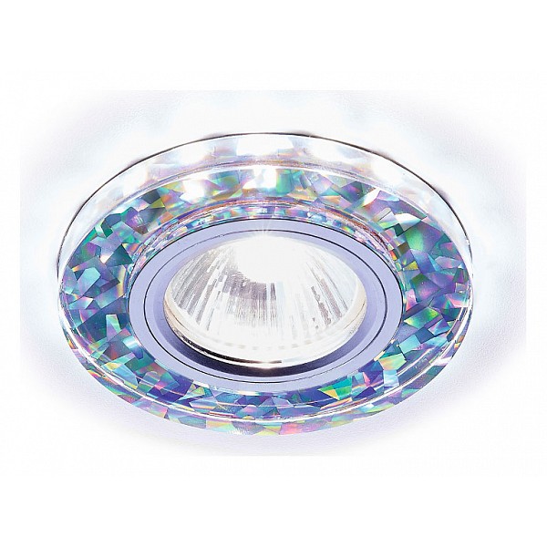 

Встраиваемый светильник Led S225 S225 W/CH/WH, Led S225 S225 W/CH/WH