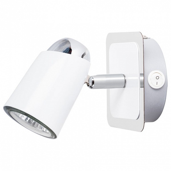 

Бра Cruzz A1635AP-1WH, Cruzz A1635AP-1WH