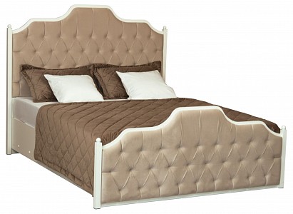 Кровать двуспальная 3900267