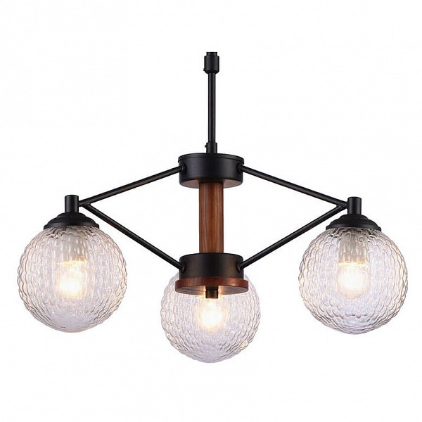

Люстра на штанге Bitetto OML-50903-03, Bitetto OML-50903-03
