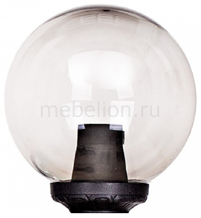 

Наземный низкий светильник Globe 300 G30.B30.000.AXE27, Globe 300 G30.B30.000.AXE27