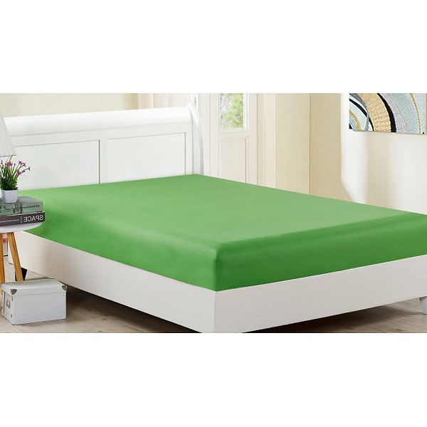 

Простыня на резинке (90x200 см) PRP, Зеленый, (90x200 см) PRP