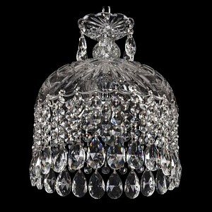 Светильник потолочный Bohemia Ivele Crystal 1478 (Чехия)