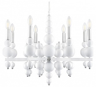 Подвесная люстра Lumion 3987649