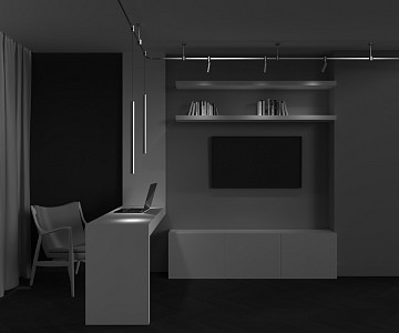Светодиодный светильник Focus Led Maytoni (Германия)