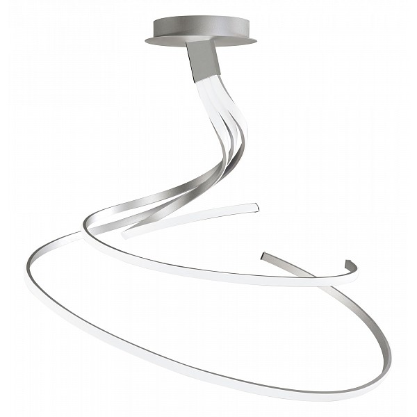 

Светильник на штанге Nur Silver XL Dimmable 5821, Nur Silver XL Dimmable 5821