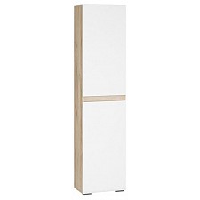 Шкаф для белья Алетра