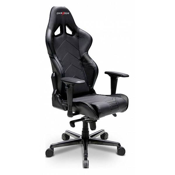 

Кресло игровое DXRacer Racing OH/RV131/N, DXRacer Racing OH/RV131/N