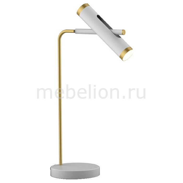 

Настольная лампа офисная Duplex 2323-2T, Duplex 2323-2T