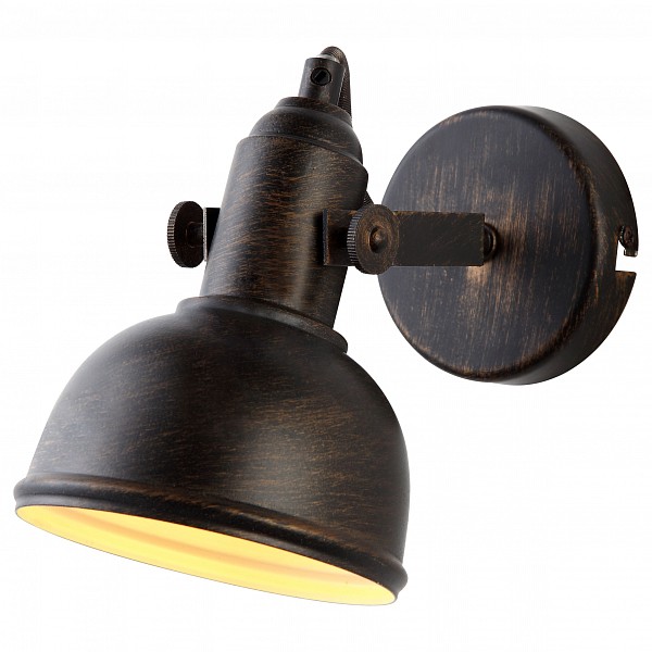 

Спот Martin A5213AP-1BR, Martin A5213AP-1BR