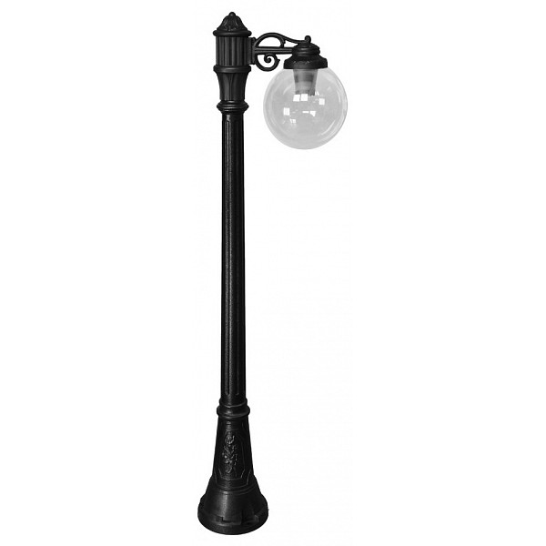 

Фонарный столб Globe 250 G25.158.S10.AZE27, Globe 250 G25.158.S10.AZE27