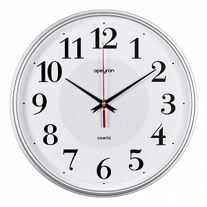 Настенные часы (29x5 см) PL200907
