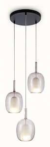 Светильник потолочный Ambrella Light LH (Россия)