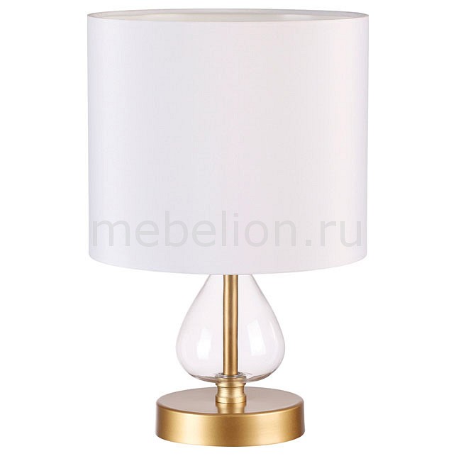 фото Настольная лампа декоративная Giada 3802/1T Odeon light