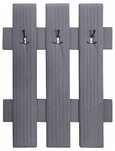 Вешалка настенная В 2 Вешалка настенная В 2