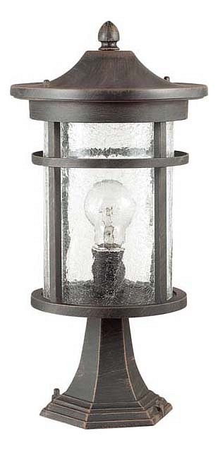 

Наземный низкий светильник Virta 4044/1B, Virta 4044/1B