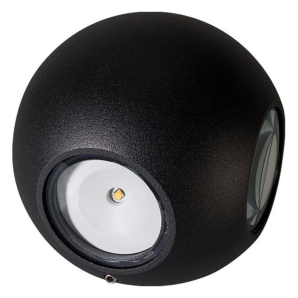 

Накладной светильник Lgd-wall-cub Lgd-Wall-Orb-4B-8W Warm White, Lgd-wall-cub Lgd-Wall-Orb-4B-8W Warm White
