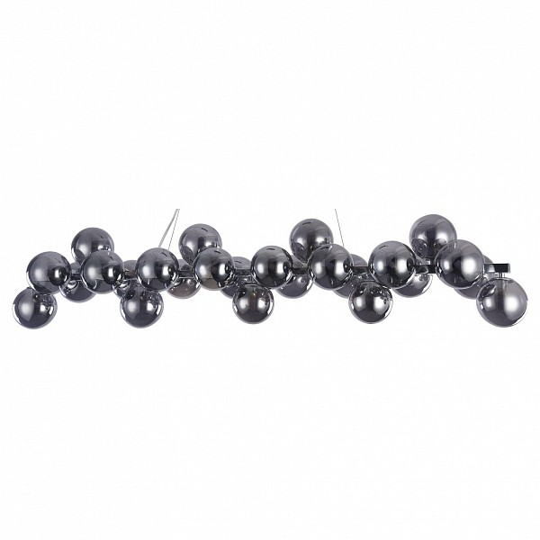 

Подвесная люстра Dallas MOD547PL-25CH, Dallas MOD547PL-25CH