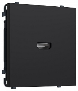Розетка HDMI без рамки MS MS994030