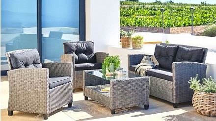 Набор уличный