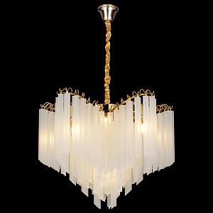 Люстра подвесная Alfa-Light F0124 F0124-01 (Италия)