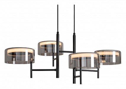 Подвесная люстра Tower FR5536PL-L14B (Германия)
