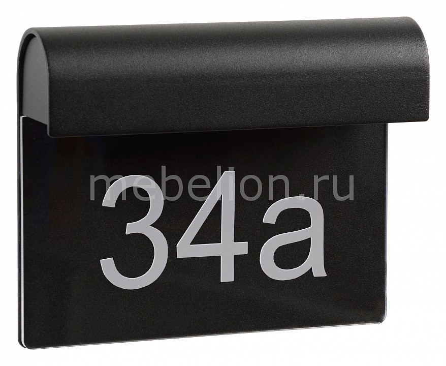 

Накладной светильник Thesi led 27881/06/30