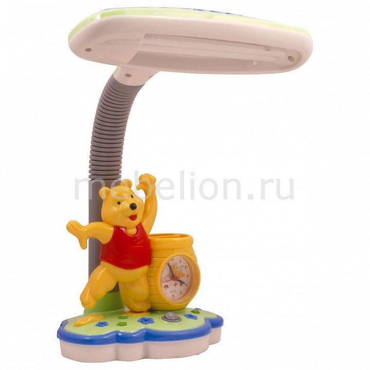 

Настольная лампа декоративная HL037 HRZ00000722