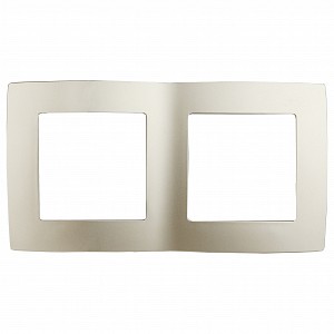 Рамка на 2 поста Эра 12 12-5002-04