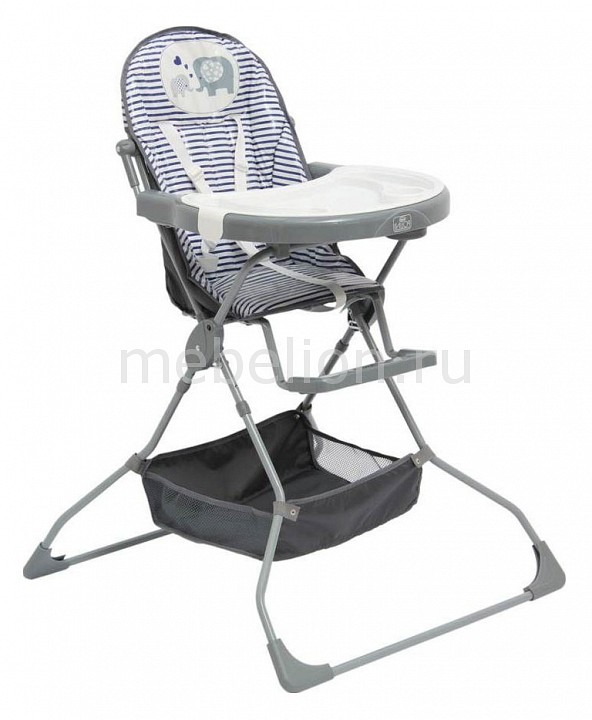 Стул для кормления Polini kids 252
