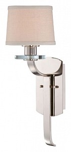 Бра Sutton Place Quoizel (Китай)