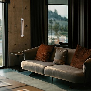 Светодиодный светильник 609 Escada (Китай) Светодиодный светильник 609 Escada (Китай)