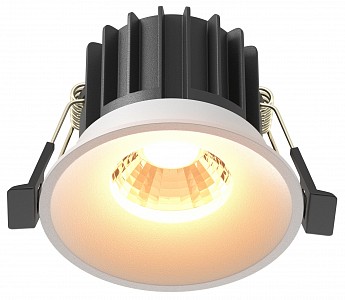 Светодиодный светильник Раунд Maytoni Technical (Германия)