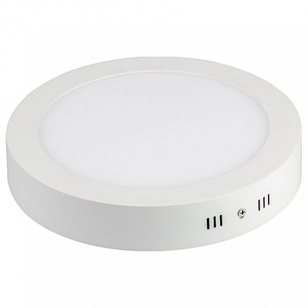 

Накладной светильник SP-R225-18W White, SP-R225-18W White