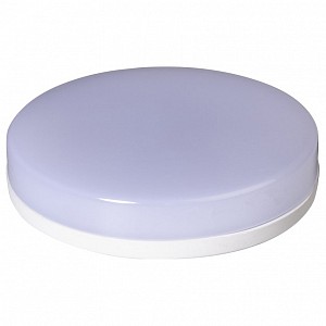 Лампа светодиодная [LED] Jazzway GX53 8W 3000K