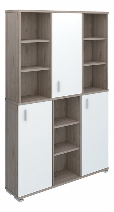 

Шкаф книжный Домино нельсон ПУ-40-3